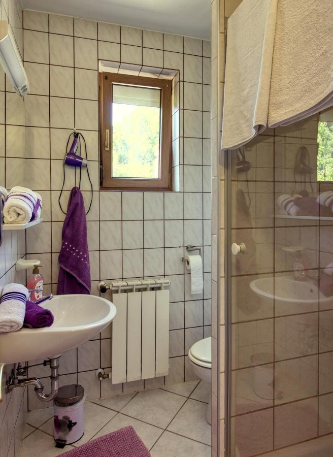 プーラApartman Studioアパートメント エクステリア 写真